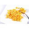 Quality Steamed Type Corn Whole Kernel / Canned Sweet Kernel Corn No Artificial Colors for sale