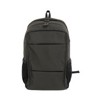 China Anti Theft Design Laptop Bag Backpack BSCI Office Laptop Backpack factory