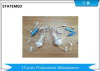 China 200 Ml Flow Rate 4 Ml / H CBI &amp; PCA Disposable Infusion Pump For Aches Control factory