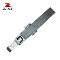 Quality ZHH135 Linear Motion Guide Sliding Table CNC Cross Guide Travel 130mm High for sale