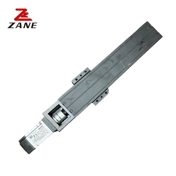 Quality ZHH135 Linear Motion Guide Sliding Table CNC Cross Guide Travel 130mm High Precision for sale