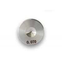 Quality 0.012mm - 1.20mm Mono Natural Diamond Dies Pcd Drawing Die for sale