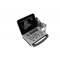 Quality Notebook Black And White Ultrasound Scanner for Cardiology for sale