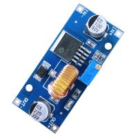 Quality CA-4015 5A DC-DC step down board 4~38V high power Low ripple far beyond LM2596 XL4015E power supply module for sale