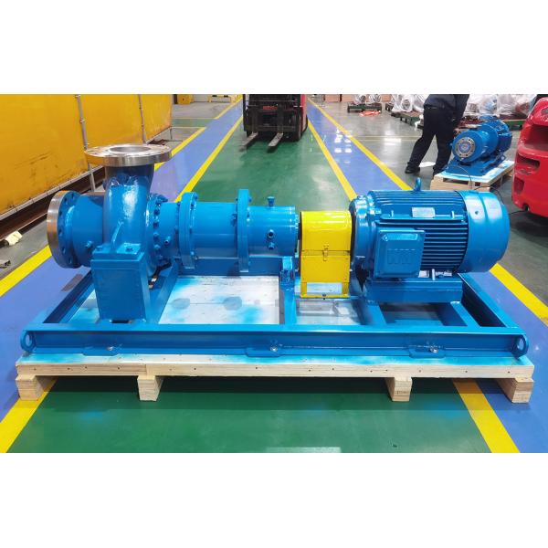 Quality High Temperature Magnetic Drive Pump For Heated Media for sale