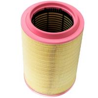 Quality Genuine Diesel Engine Air Filter Parts 21716424 For Construction Machinery for sale