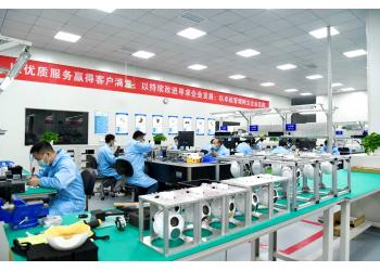 China Factory - Chengdu Honpho Technology Co., Ltd.