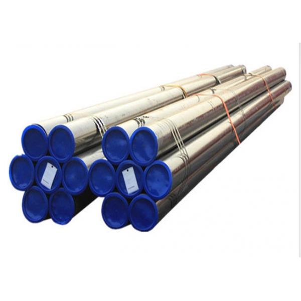 Quality HRSG Boiler Hot Rolled Steel Tube 6 Inch ASTM A335 P11 P91 T91 Standard for sale