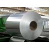 China Mill Finish Silver Aluminum Sheet Coil Moisture Proof Temper HO factory