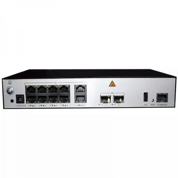Quality WLAN AC6508 Access Controller 10xGE 2*10GE SFP+ AC Wireless Access Point for sale