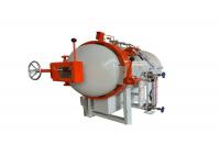 China Rubber Vulcanizing Autoclave factory