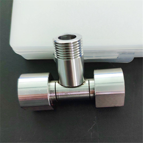 Quality JIS D 0203 Method Of Moisture Rain And Spray Test For Automobile Parts -R1/R2 Spray Nozzle for sale