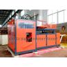 China Clear And Transparent Plastic Bottle Molding Machine 750ml Product Volume SRB50D-2C factory