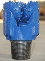 Buy cheap TCI Tricone Drill Bit / Roller Cone Bit For Drilling , Efficient Drilling Rate from wholesalers