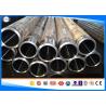 China ST52 / S355JR / E355 Honed Steel Tubing , Precision Steel Tube, Hydraulic Seamless Tube factory