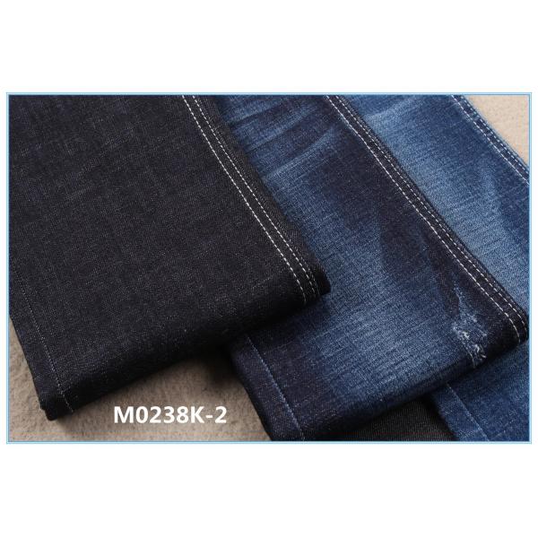 Quality Cross Hatch Denim Fabric Material for sale