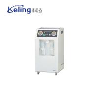 China Battery Portable Suction Unit Supplier Medical Appliance Portable Wound Care Suction Unit Iso for sale