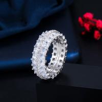 China Famous Women Ring Solid 925 Sterling Silver CZ Stone bague anel bijoux Jewelry Accessories Vintage Rings factory
