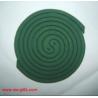 China Eco-friendly Smokeless Black Mosquito Repellent Incense Coil Anti Black Mosquito Coil factory