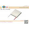 China TEC1-161 Series (40x40mm) Peltier Chip/Peltier Module/Thermoelectric Chip/TEC/Cooler factory