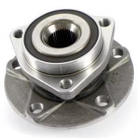 China 1K0498621 Steel Automobile Spare Parts Wheel Hub Bearing For VW Audi factory