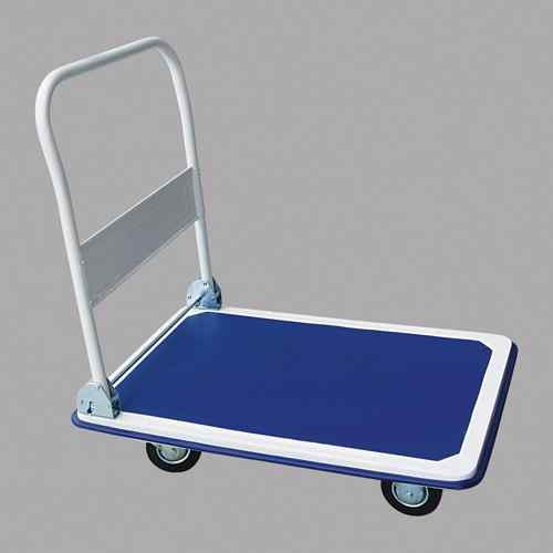 Quality hand trolley,  hand truck of warehouse 4