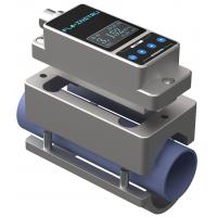 Quality TM601 Ultrasonic Flow Meter Of Modular Design for sale