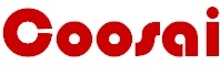 China COOSAI valve group logo