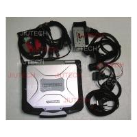 Quality Heavy Duty Truck Diagnostic Scanner for sale