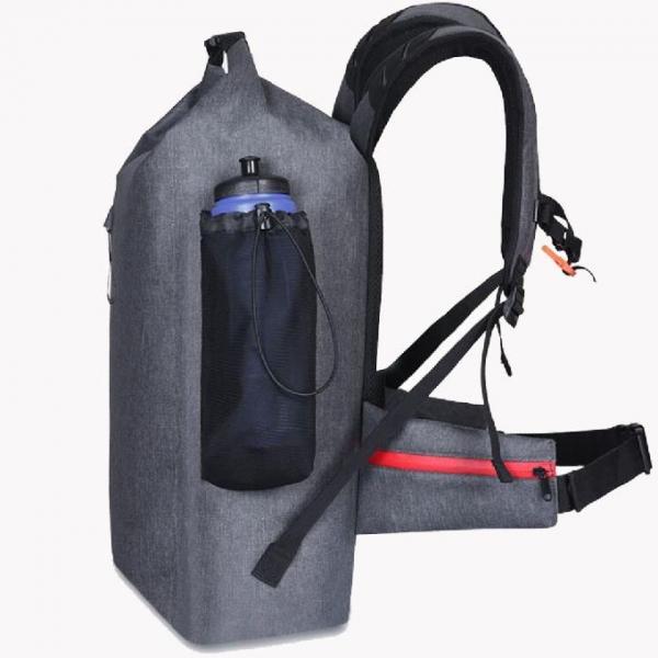 Quality Breathable Cationic Outdoor Sports Bag For Mountaineering for sale