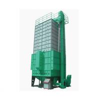 China Intelligent Tower Type Grain Bin Dryer 30t Loading Corn Grain Dryer for sale