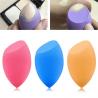 China 1Pcs Makeup Foundation Sponge Makeup Face Wet And Dry Cosmetic Puff Powder Smooth Beauty Cosmetic Make Up Sponge Makeup factory