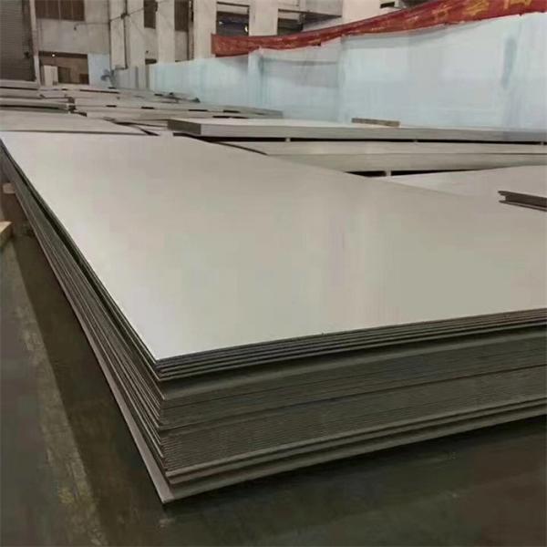 Quality 0.1mm To 300mm 321 Jindal AISI 1020 Steel Plate 8K 12K Hairline for sale