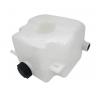 China PP Material Water Expansion Tank , Jcb Excavator Parts ISO9001 / TS16949 factory