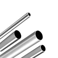 Quality Titanium Mild 904l Stainless Steel Pipe 16 Gauge SUS304 Cold Drawn Stainless for sale