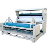 China Textile Measuring Fabric Rolling Machine For Sale factory