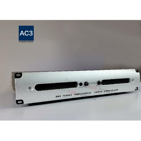 Quality 300 watt power karaoke ktv amplifier for sale