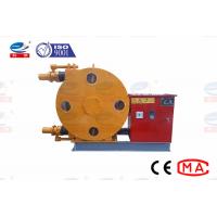 China High Vacuum Industrial Hose Pump Wear Resistance For CLC Concrete Pump factory