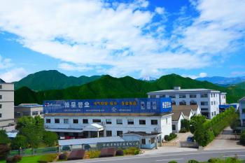 China Factory - YUYAO HENGXING PIPE CO.,LTD