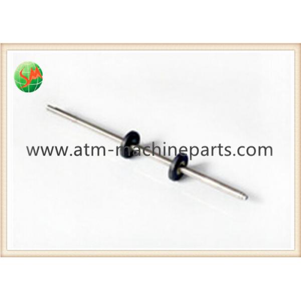 Quality Opteva 328 Machine Hitachi ATM Parts UF Module Upper Front Assembly Shaft WUF G DRV for sale