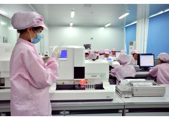 China Factory - Jilin Jingquan Medical Equipment Co., Ltd.