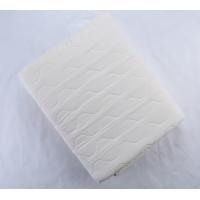 China TC Fabric Electric Heating Blanket , Heated Under Blanket With Overheating Protection factory