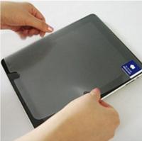 China Professional LCD TV Screen Protector/ Screen Protective film factory