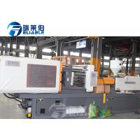 china Plastic Pallets Desktop Manual Injection Molding Machine Easy Operation