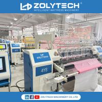 China Sewing Machine For Quilting Duvet And Pajamas And Seatcovers factory