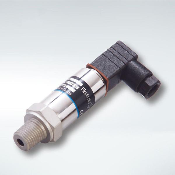 Quality Silicon Strain Gauge Piezoelectric Pressure Sensor for sale