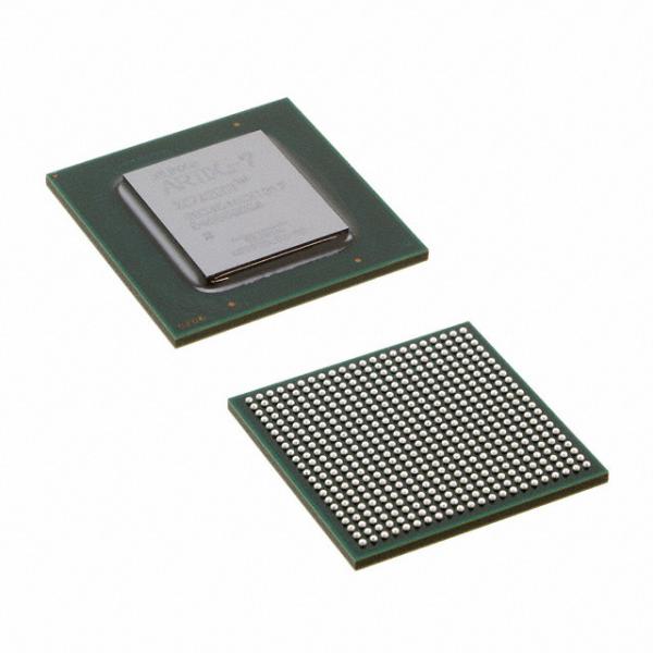Quality XC7A200T-2FBG484I FPGA IC 285 I/O 484FCBGA Programmable Logic ICs Lead Free Electronic Components for sale