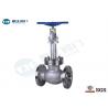 China F304 Cryogenic Globe Stop Valve BS 1873 Class 150LB  For Liquefied Natural Gas factory