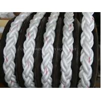 china Towing/Mooring/Cable Rope, New Type Double-layer