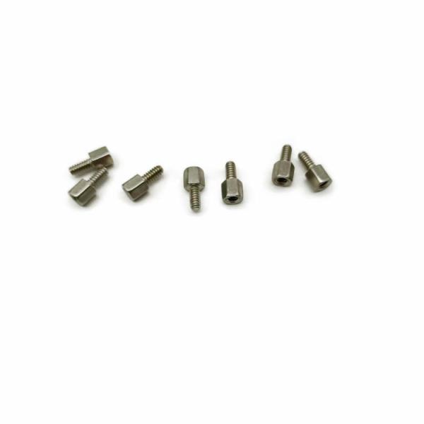 Quality m3 Stainless Steel Standoff Screws hexagonal yin yang ODM Available for sale